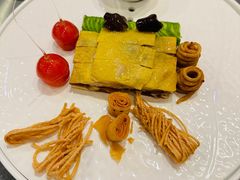-花家怡园(四合院总店)