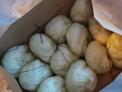 -舒小笼松针小笼包