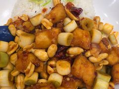 -宛平李记小吃(东关街店)