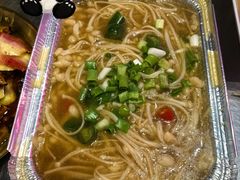 -有蚝有翅烧烤大排档·宵夜(右安门店)