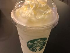 香草星冰乐（大）-星巴克(杭州湖滨银泰E区店)