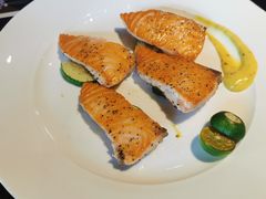 -一本魅·日式料理