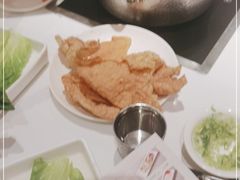 -牛焱·贵州黄牛肉火锅(城西银泰店)