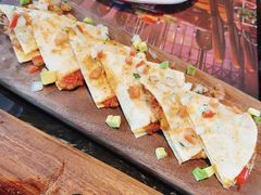 -Nord Grill&Bar Highland诺德西餐(深圳欢乐海岸店)