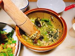 -洞庭记·老湖南味道(下沙店)