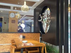 -如轩·海鲜砂锅粥·潮汕菜(沿江东路店)