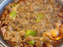 -彭记铁锅肥肠(东四总店)