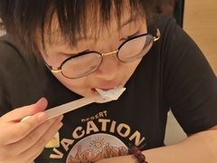 -麦当劳(时代广场店)