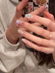 -LILY NAILS美甲美睫