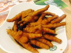 凤爪-添好运点心专门店(中环IFC店)