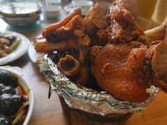 -真好吃牛杂(白沙店)