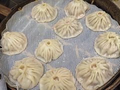 -邢家锅贴老店·非遗·开封菜(金明广场店)