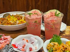 -小川洋风料理(街道口店)