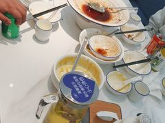 -兰湘子·湘菜小炒(盛龙广场店)