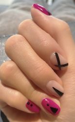 -LILY NAILS美甲美睫