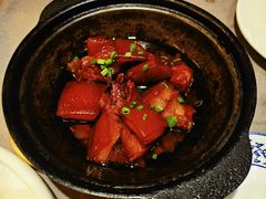 -十朝院子·南京菜(夫子庙店)