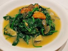 -莆田餐厅PUTIEN(金融街购物中心店)