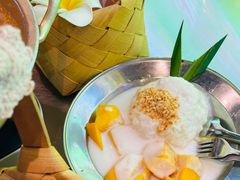 -小小集渔·泰式大排档(太古里香槟店)