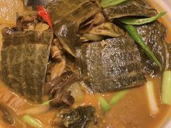 -恒记饭店·海鲜明档(淹城店)