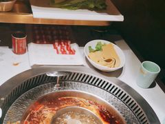 -晓宇重庆火锅(赛格国际购物中心店)