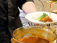 -翕间食·精致淮扬菜(江苏大剧院店)