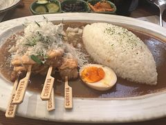 -CURRY YA 熟成咖哩專門店(深圳湾万象城店)
