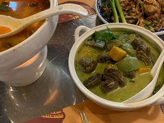-simply thai天泰(长泰广场店)