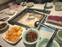 -野妹火锅(布吉店)
