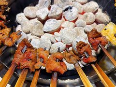 -醉二娘正宗西昌火盆烧烤(大丰店)