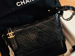 -Chanel(德基广场店)