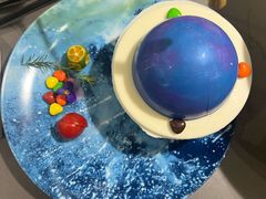 -3号仓库·创意中国菜(长宁龙之梦店)