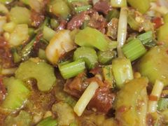 -玲玲米粉·新疆现炒米粉(大十字总店)