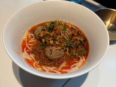 -胡麻(静安嘉里店)