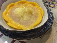 -1788广场美食
