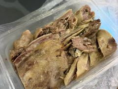 -正宗忘不了老鹅(梅岭店)