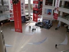 -百盛(莘庄店)