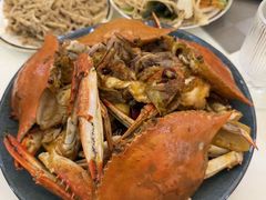 -盒马鲜生(昆城店)