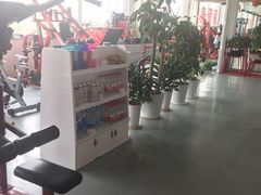 -健身管家(炫彩嘉轩店)