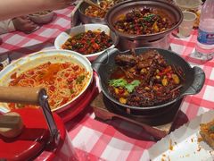 -辣小鲜·南昌大排档(船山路店)