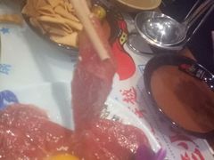 -辣莊重庆老火锅(滕州店)