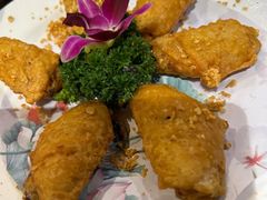 -金泽大酒店·卢塞恩餐厅·年夜饭春节连市