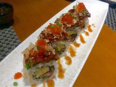 -昊·来了寿司(双楠2店)