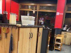 -鲁员外地锅鸡地锅鱼(古墩路店)