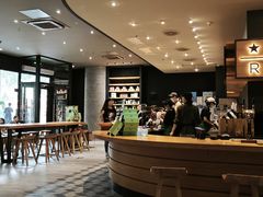 -星巴克臻选(郑州国贸360广场店)