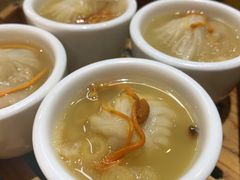 -點無缺茶楼·海鲜酒家(世博店)