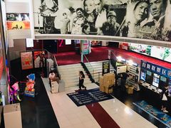 -金逸影城(中关村店)