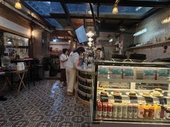 -糖房咖啡(南锣鼓巷店)