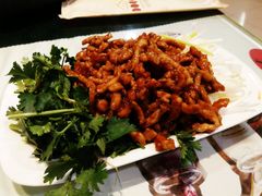 -老昌春饼(中央大街店)