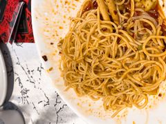 鸡丝凉面-红辣椒·川菜·火锅(大洋中心店)