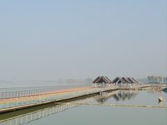 -滆湖低碳生态公园